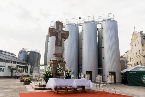 Свято миколайчика