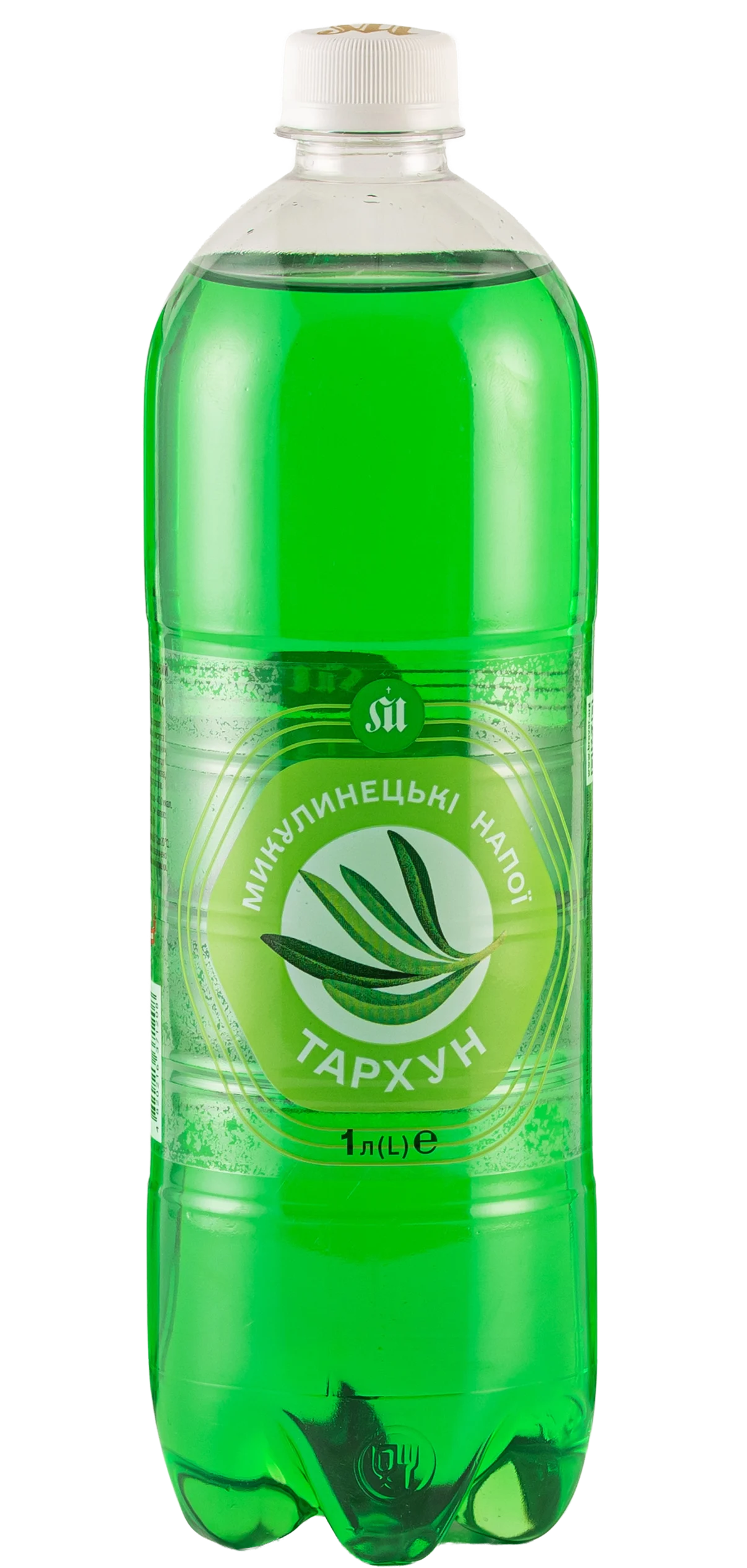 Напій зі смаком Тархун 1Л